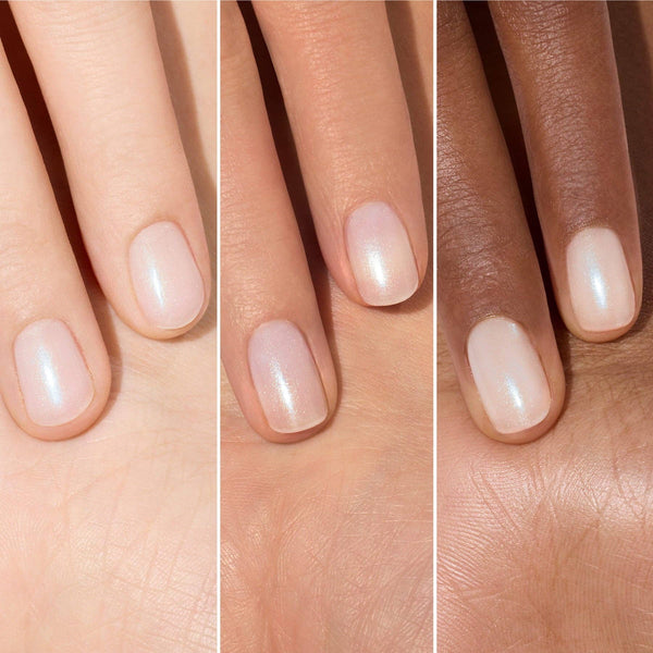 Manucurist  - Active™ Plump - Aqua Glazed