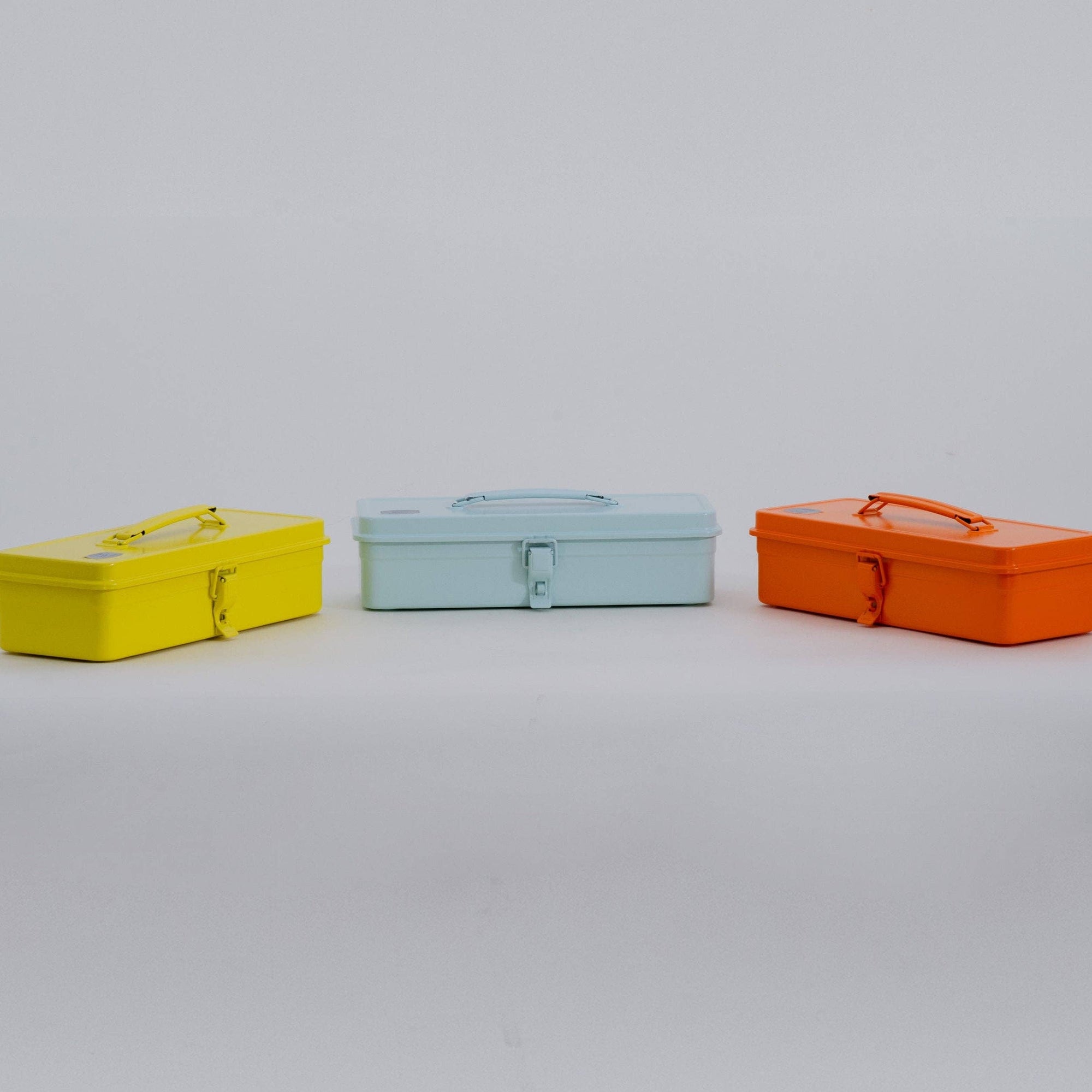 Toyo - Steel Toolbox T-320 - Lilac