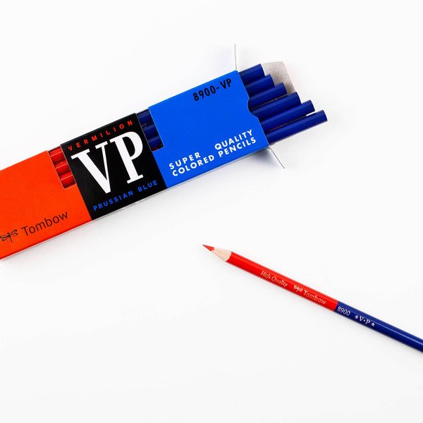 Tombow - 8900-VP 5/5 Colored Pencil - Space Camp