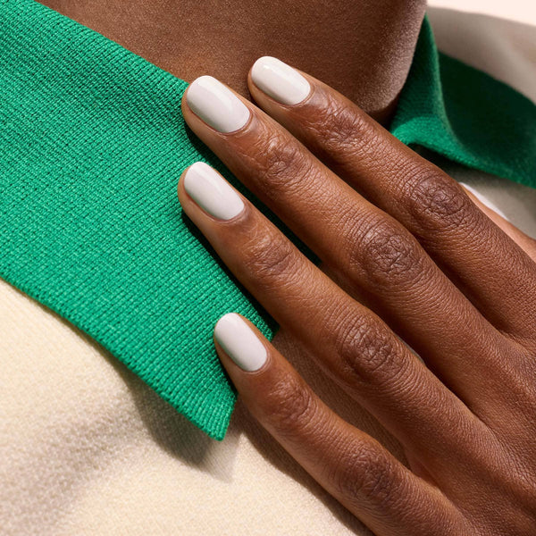 Manucurist - Nail Polish - Snow
