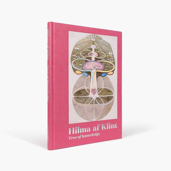 Hilma af Klint: Tree of Knowledge