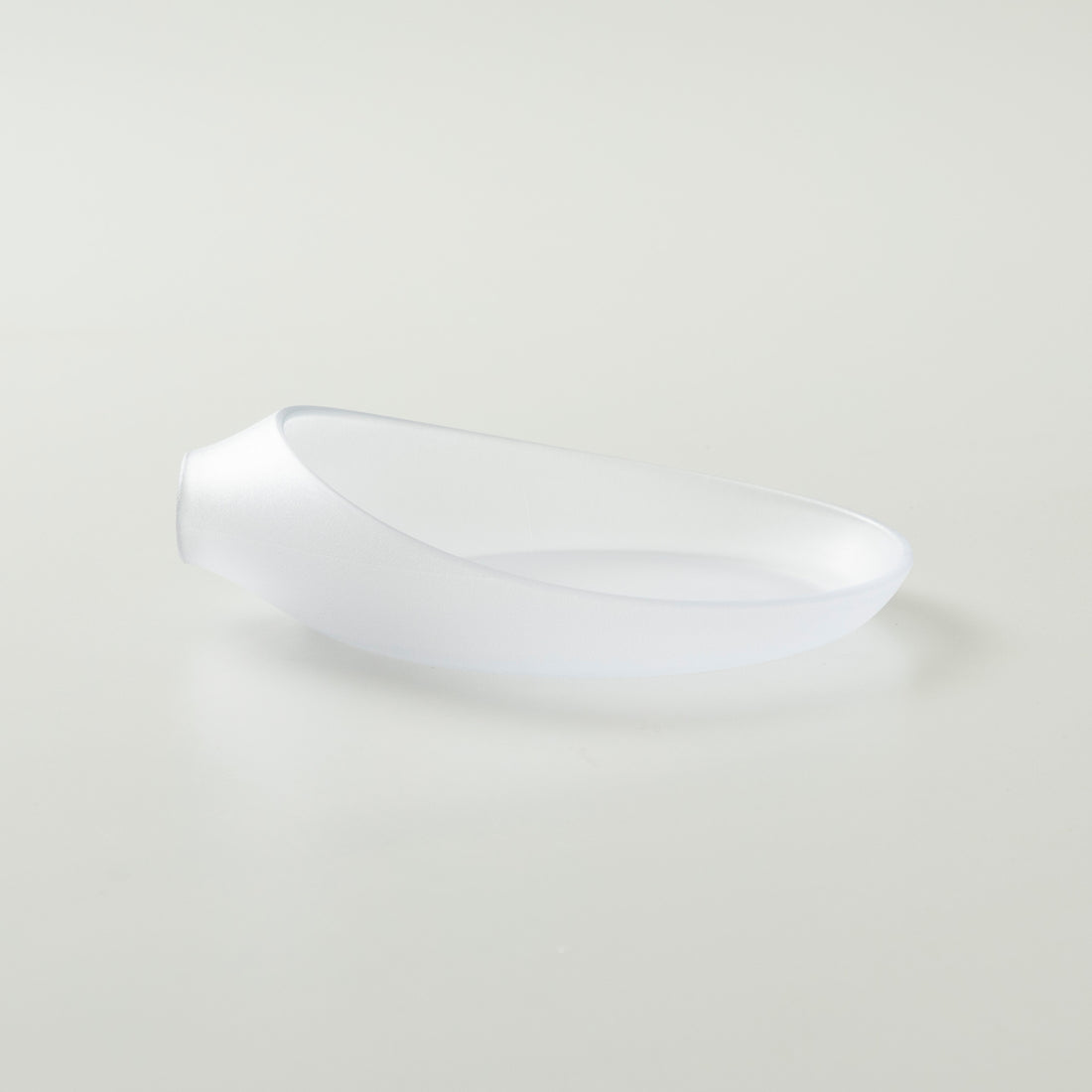 Origami - Beans Tray - Clear