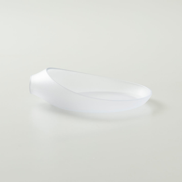 Origami - Beans Tray - Clear