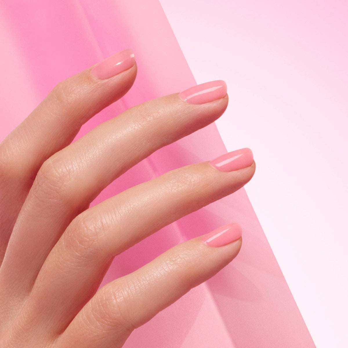 Manucurist - Pink Sorbet