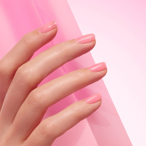 Manucurist - Pink Sorbet