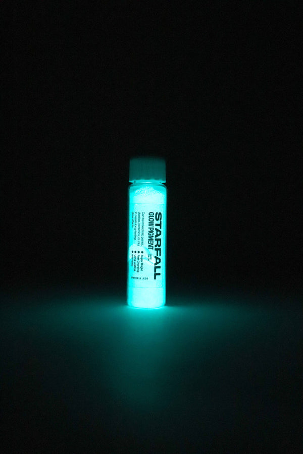 Starfall Glow Pigment