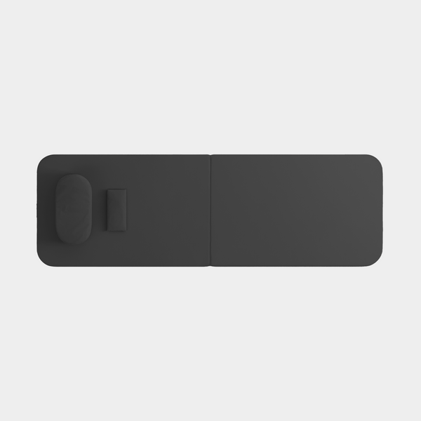 Walden - The Journey Mediation Set - Carbon Black