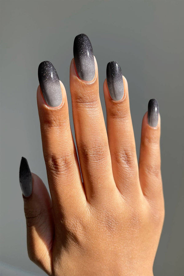 Cirque Colors - Thermal Nail Polish - Witching Hour