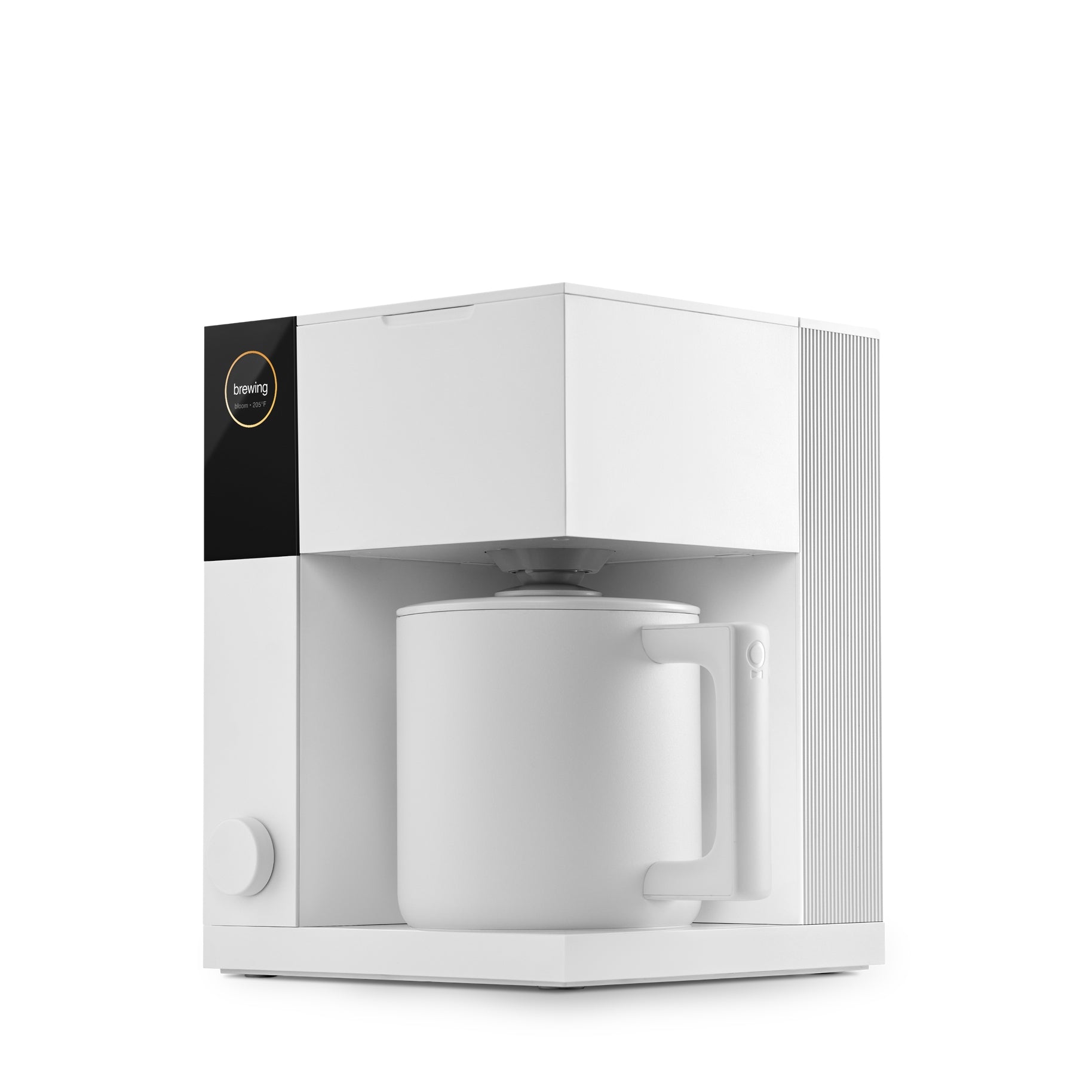 FELLOW - Aiden Precision Coffee Maker - Matte White