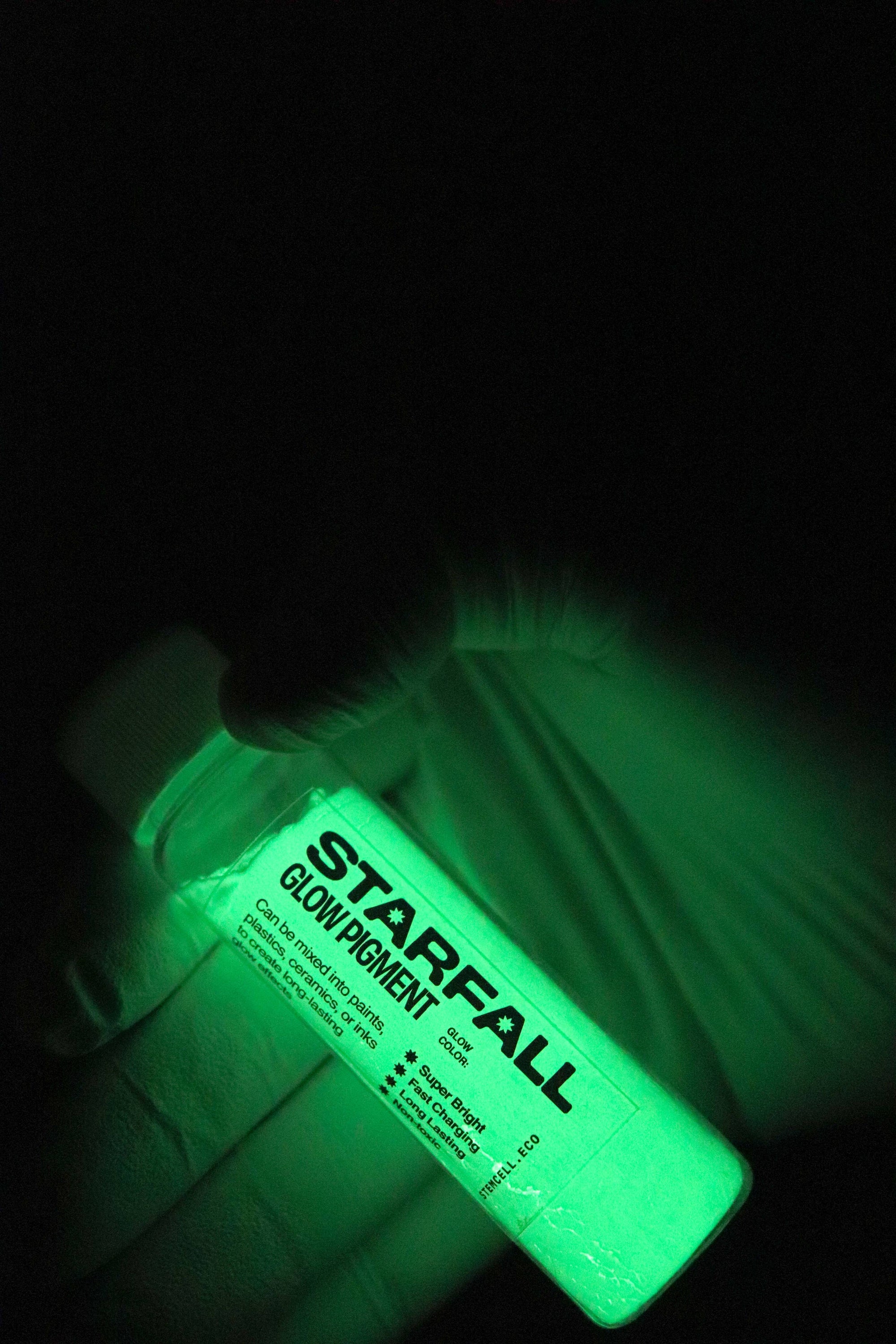 Starfall Glow Pigment