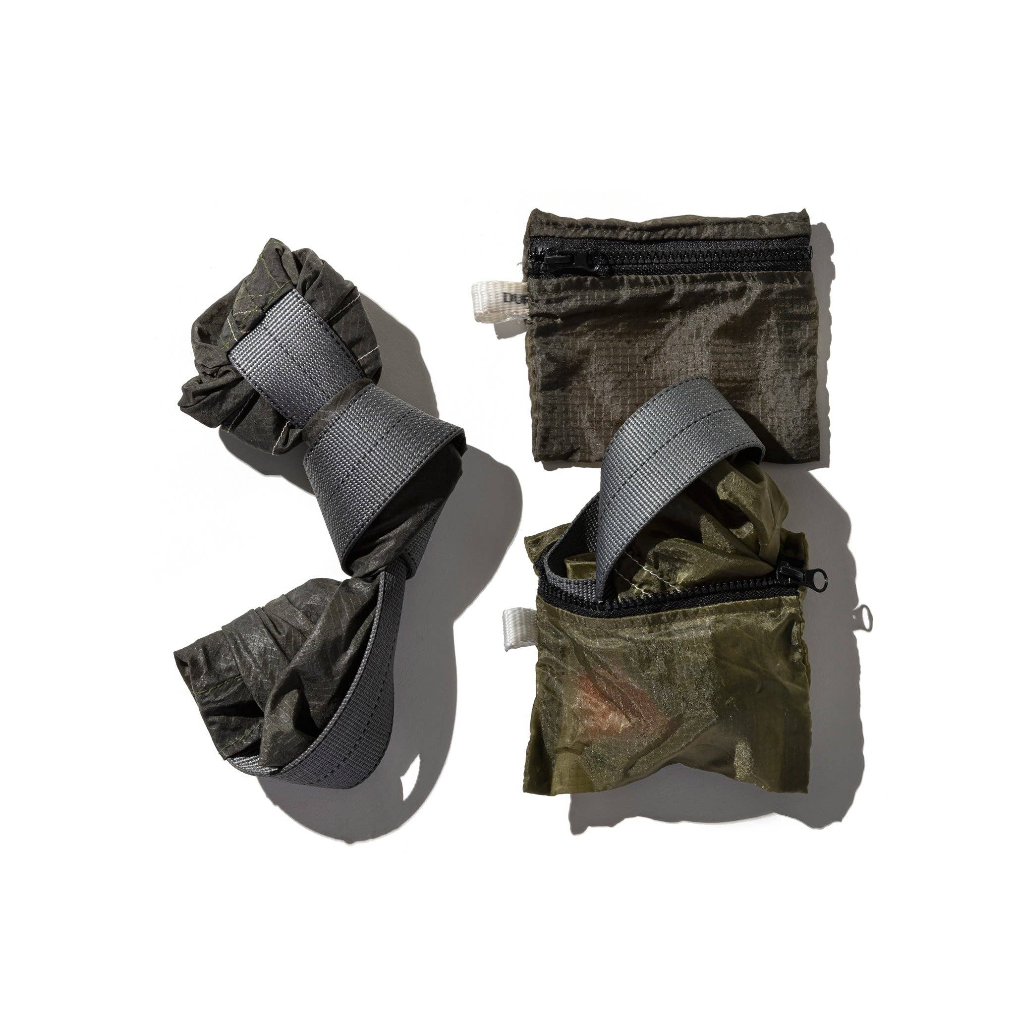 Puebco Parachute Light Bag - Thumbnail 5