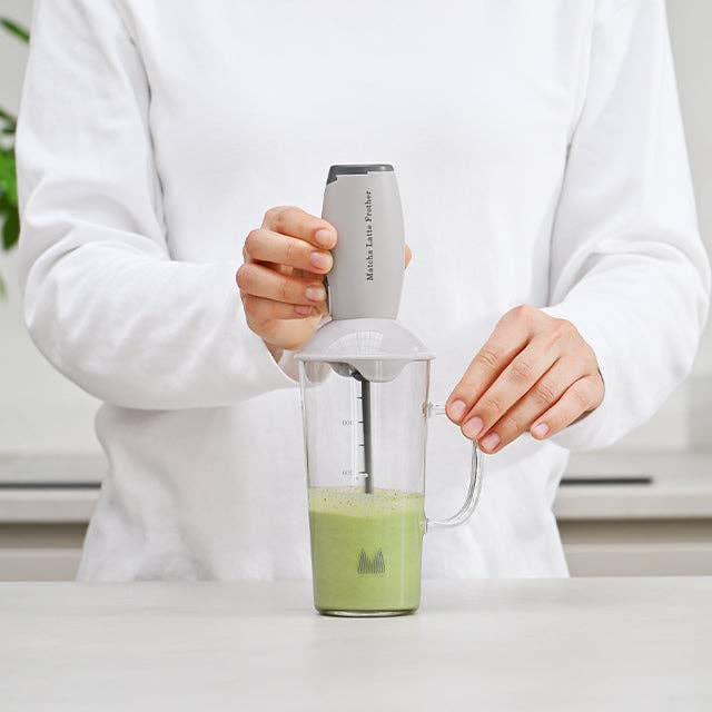 Hario - Matcha Latte Frother