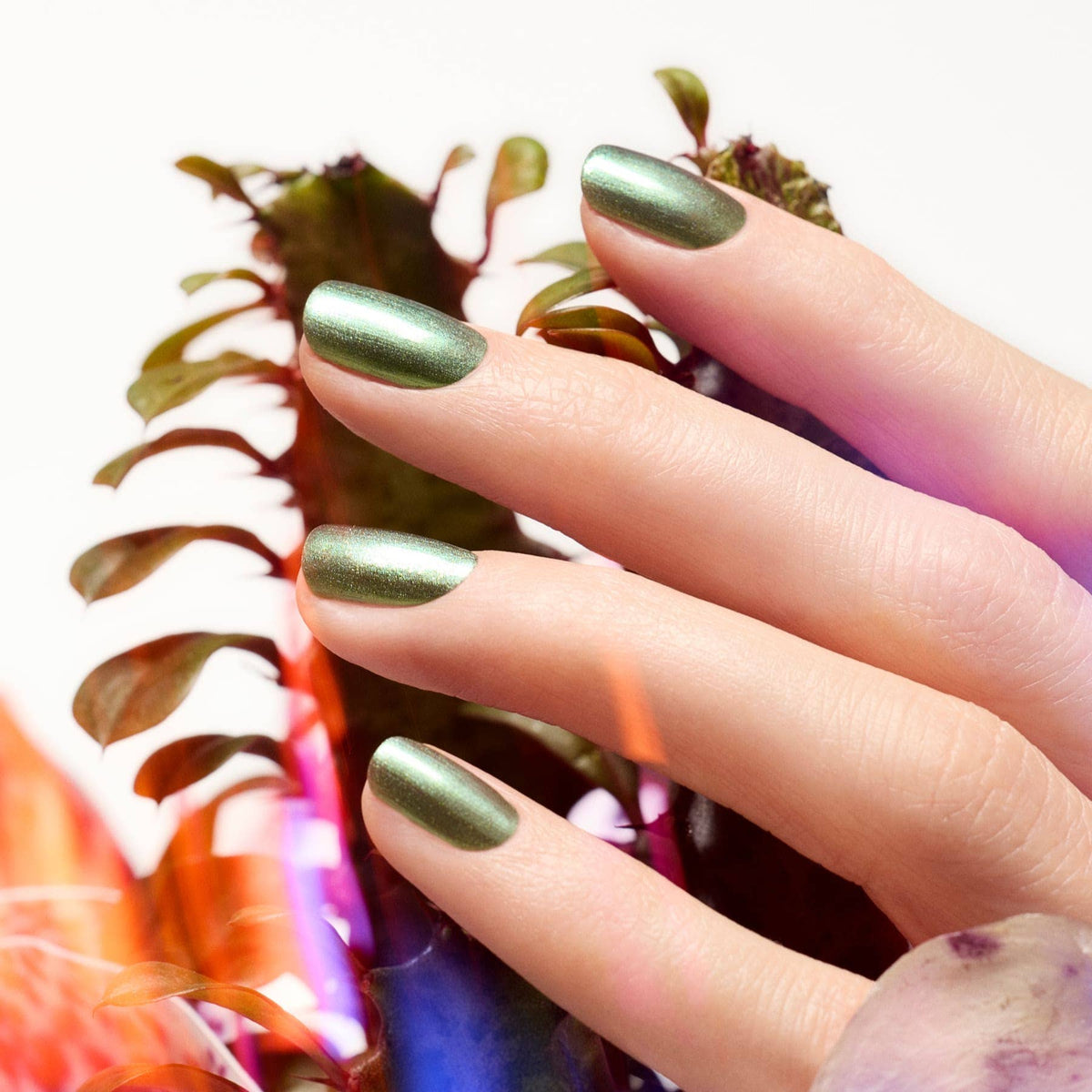 Manucurist  - Nail Polish - Groove