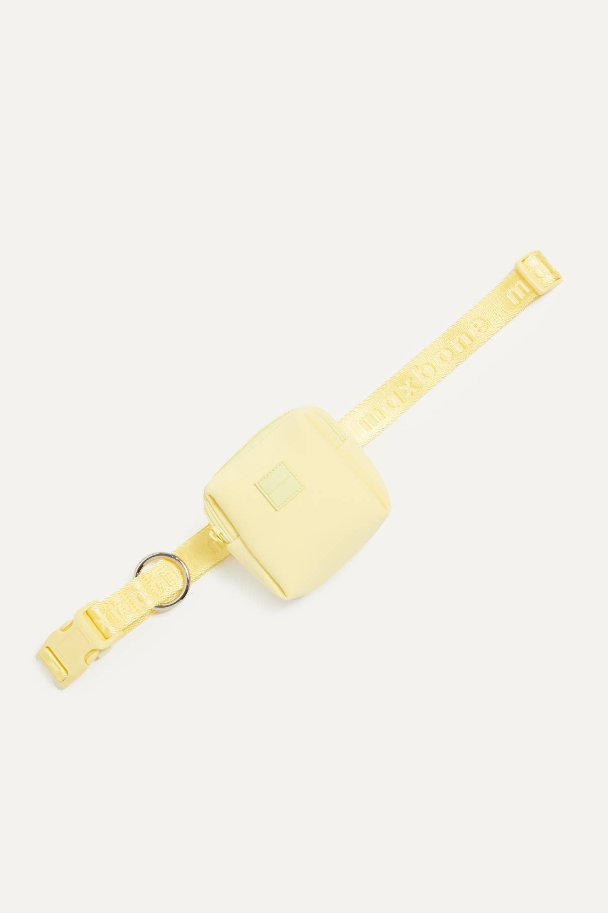 maxbone - GO! with Ease Pouch for Dogs: Camel / Small