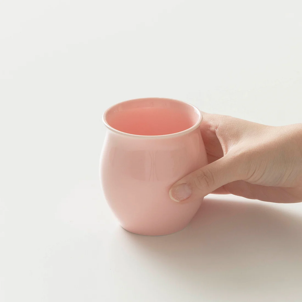 ORIGAMI - Pinot Flavor Cup - Medium - Pink