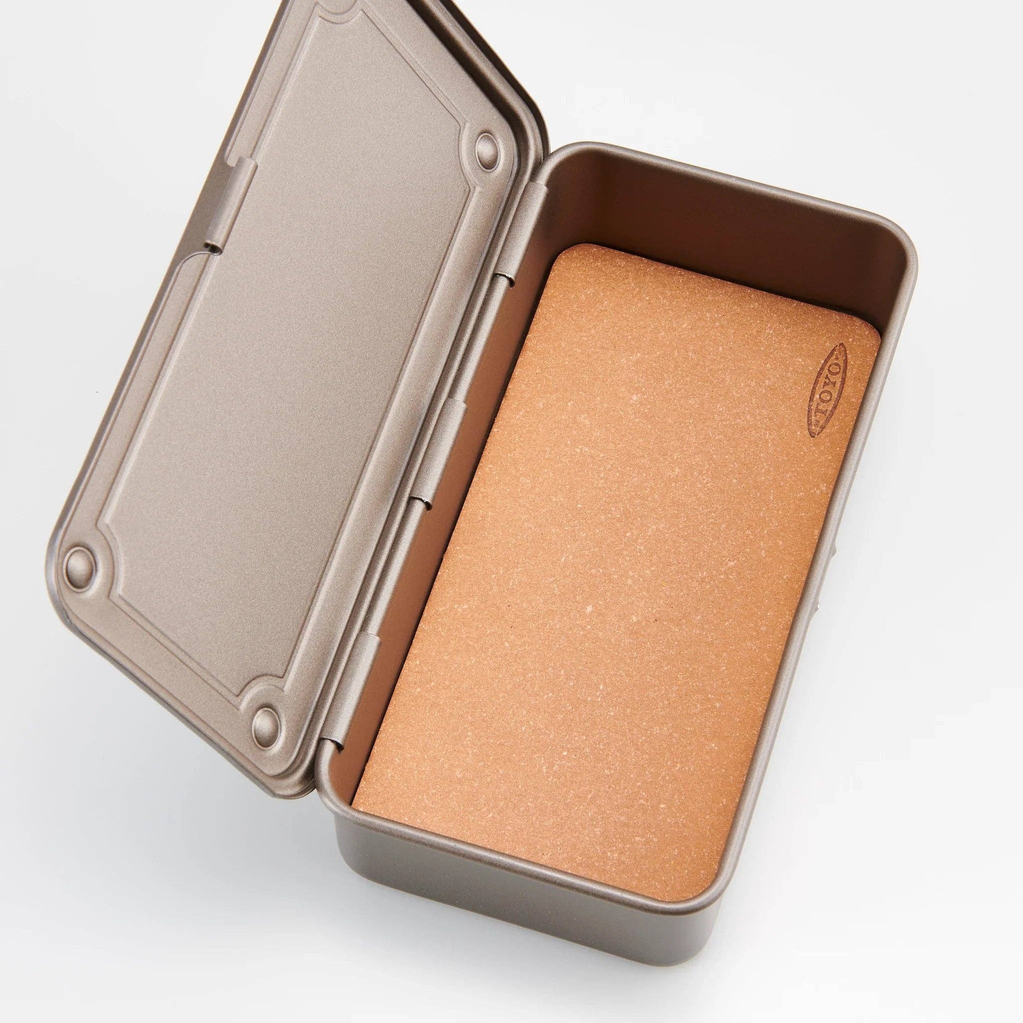 Ameico - Toyo - T-190/T-192 Leather Insert