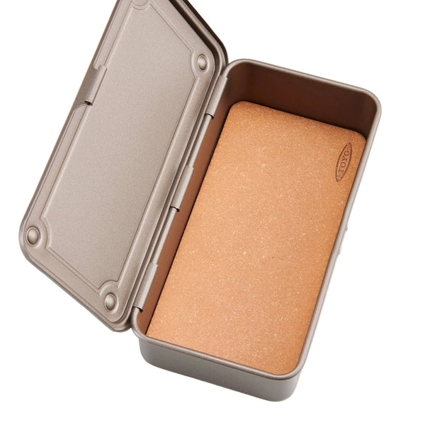 Toyo - T-190/T-192 Leather Insert