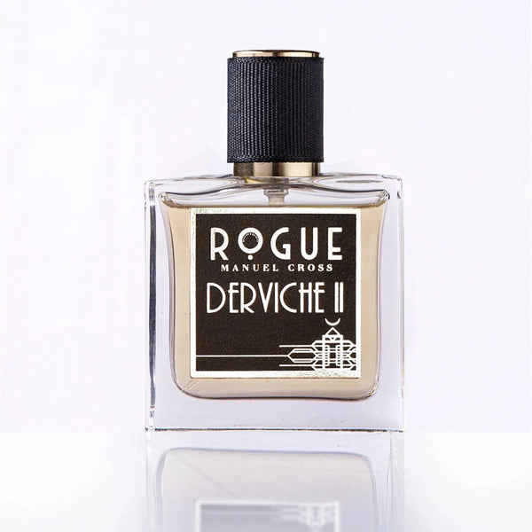 Rogue Perfumery - Derviche II