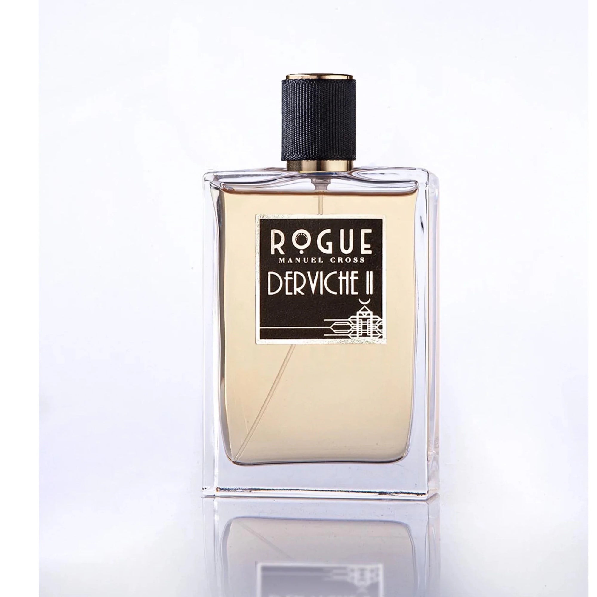 Rogue Perfumery - Derviche II