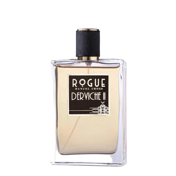 Rogue Perfumery - Derviche II