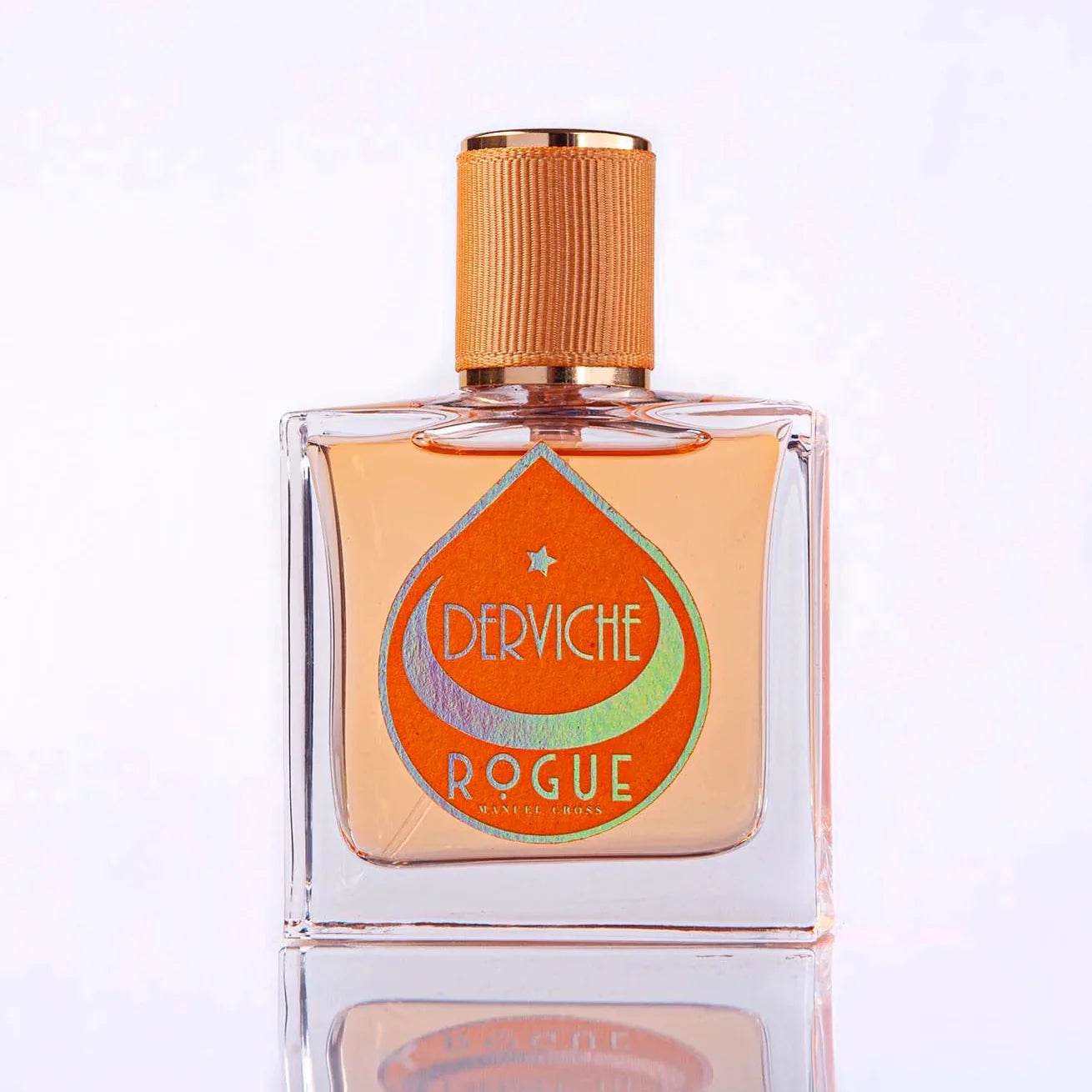 Rogue Perfumery - Derviche