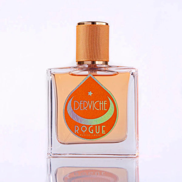 Rogue Perfumery - Derviche