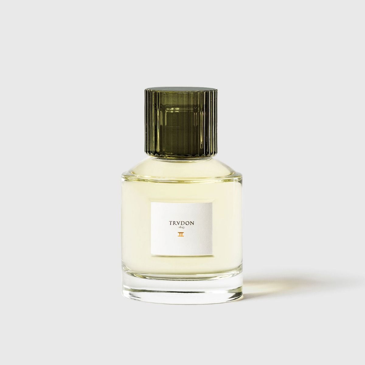 Trudon - II (Deux)