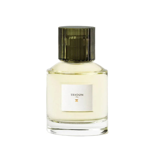 Trudon - II (Deux)