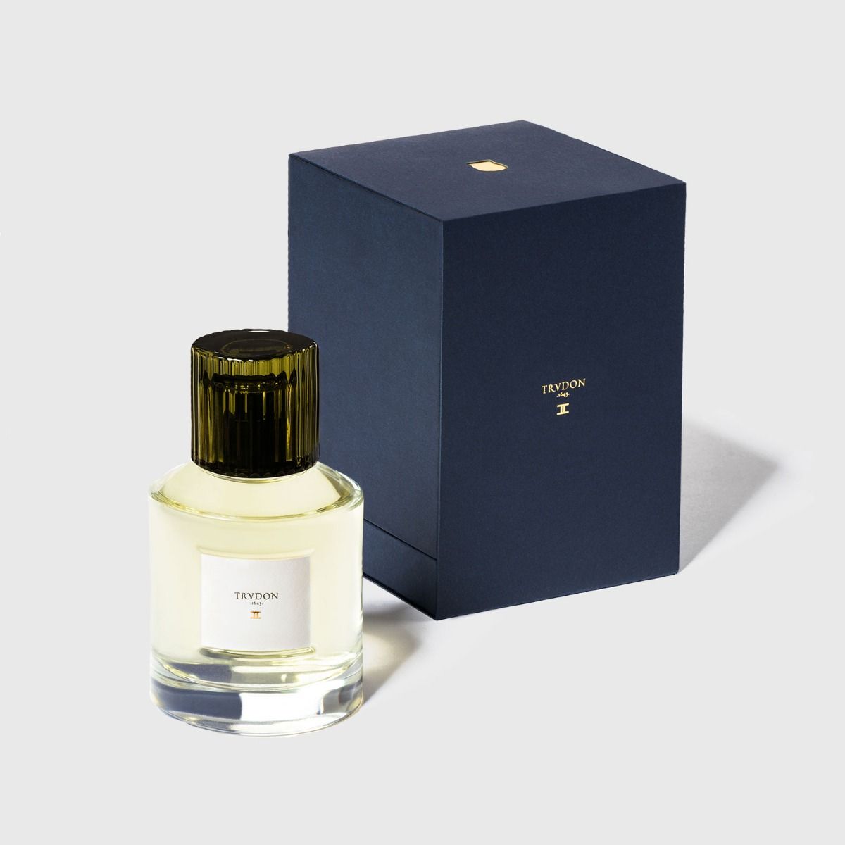 Trudon - II (Deux)