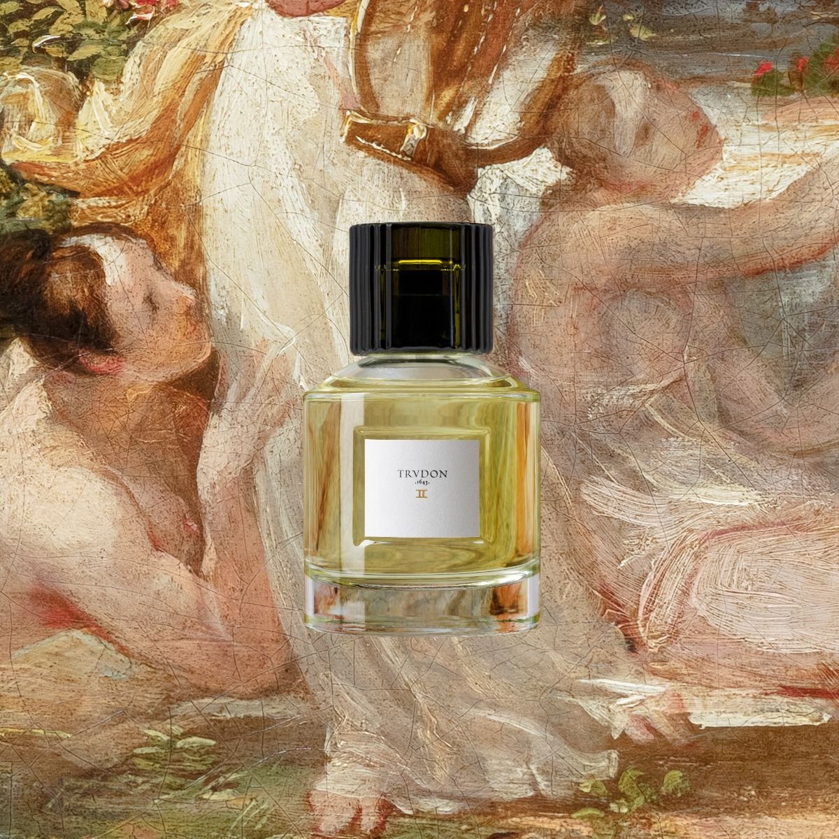Trudon - II (Deux)