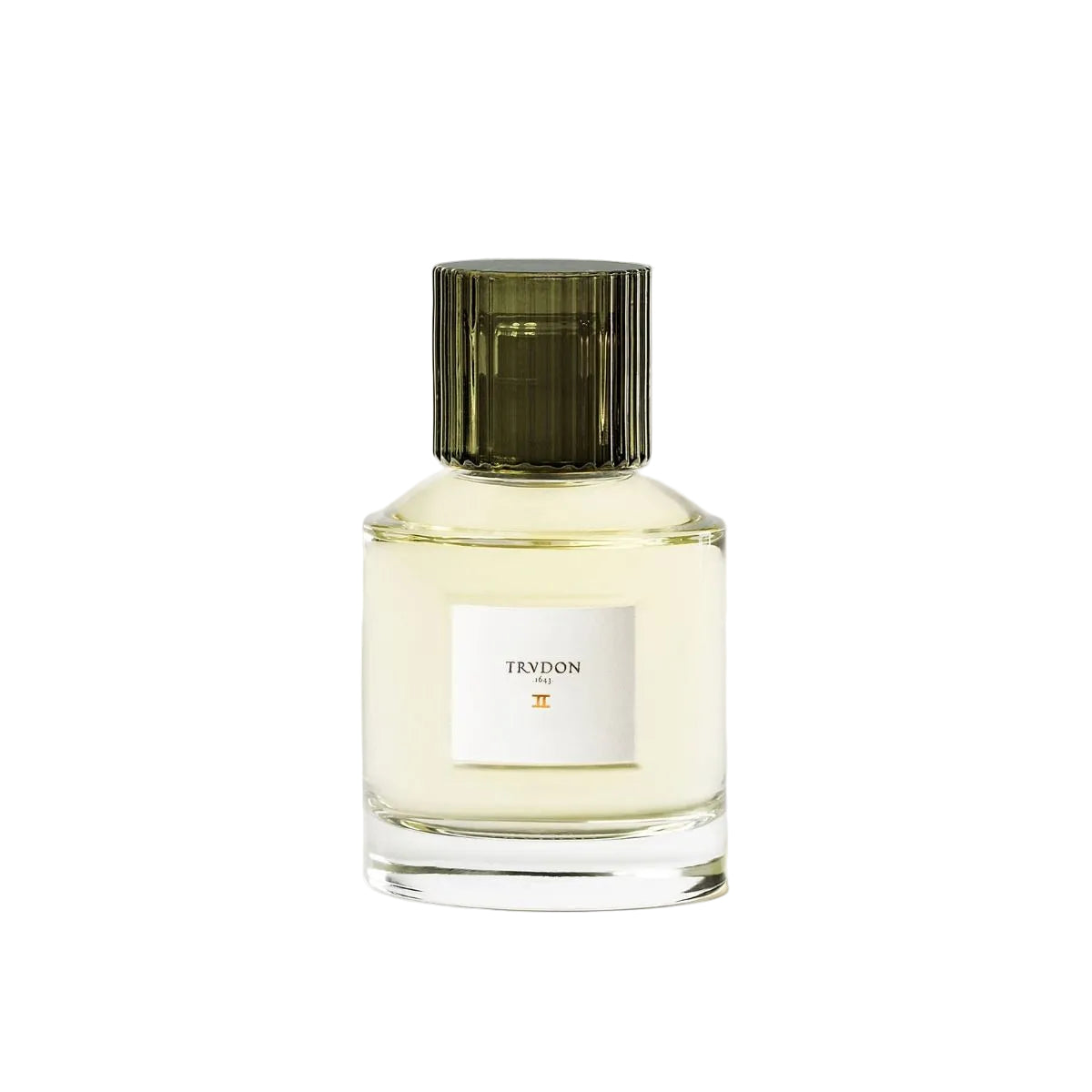 Trudon - II (Deux)