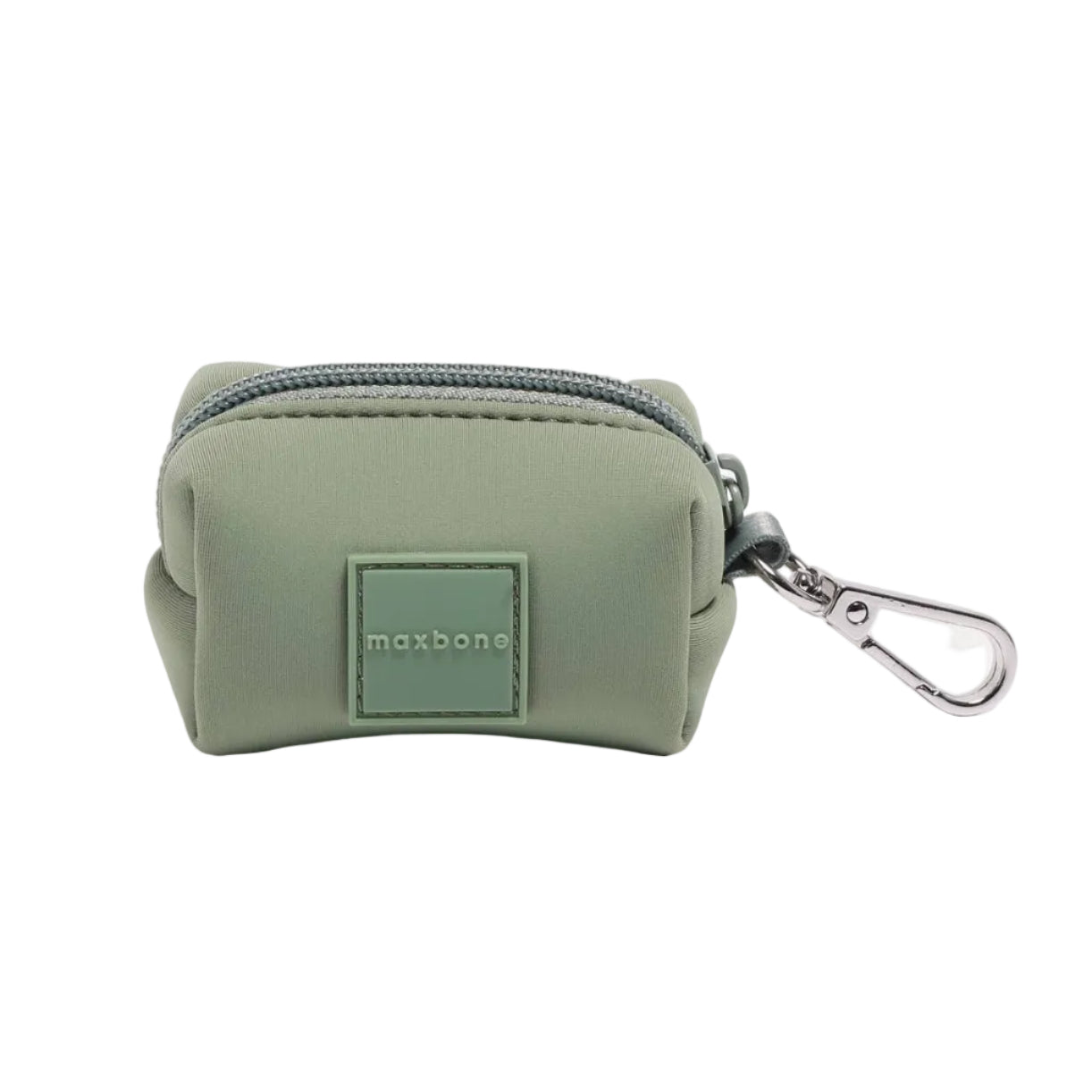 maxbone - MB Easy Waste Bag Holder for Dogs - Sage