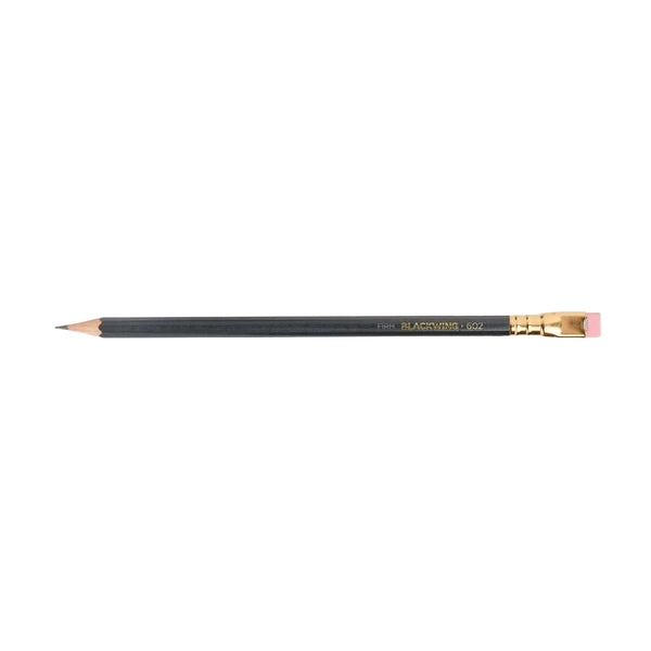 Blackwing - 602 Pencil Set