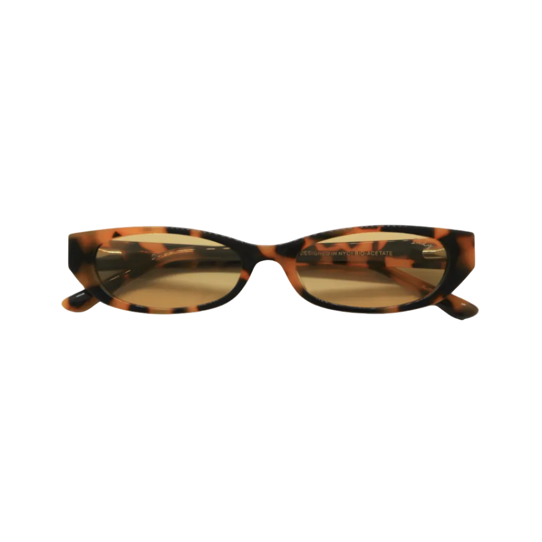 INDY - Gisele Sunglasses – Tortoise