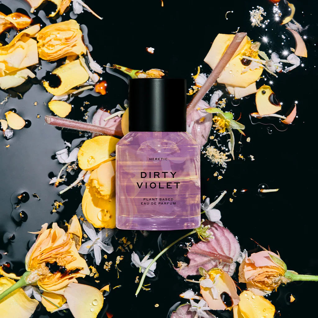 Heretic Parfum Dirty Violet - Thumbnail 5