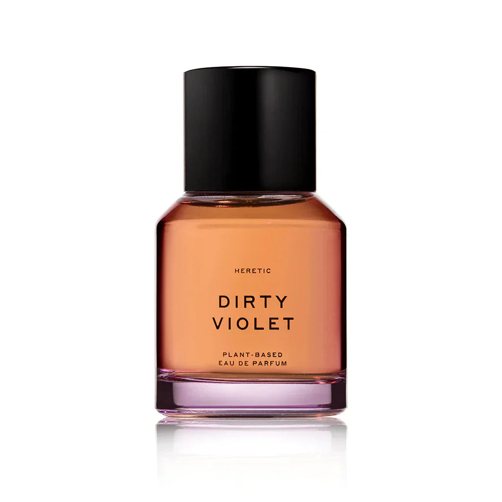 Heretic - Dirty Violet