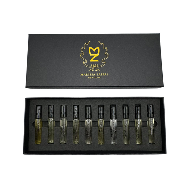 Marissa Zappas - Discovery Set
