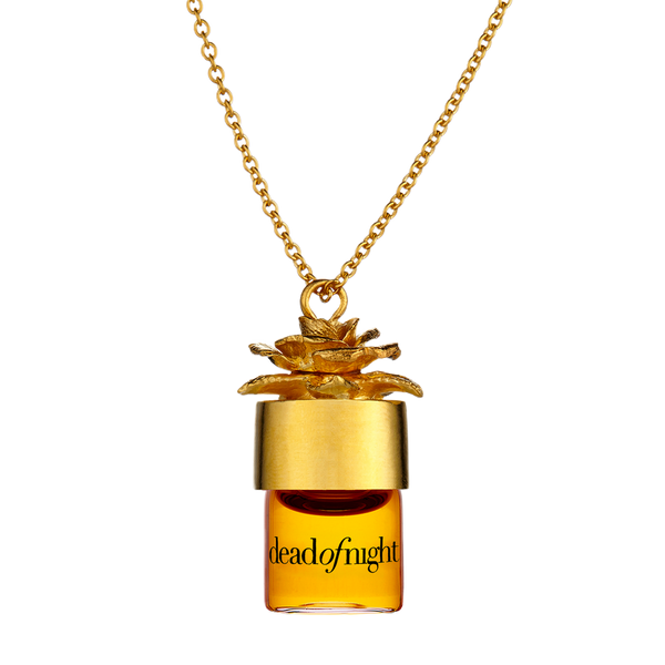 strangelove - deadofnight - potion pendant