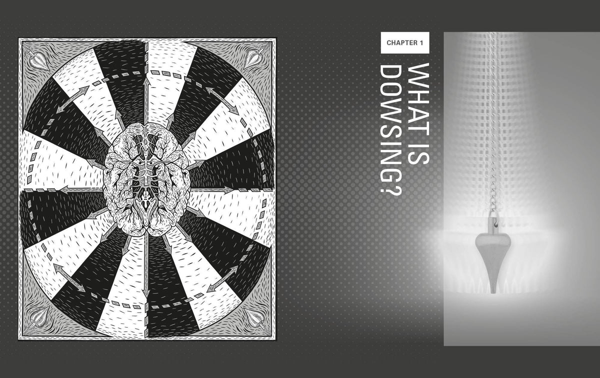 The Pendulum Kit