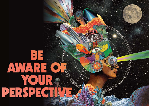 A Few Rules for Predicting the Future by Octavia E. Butler