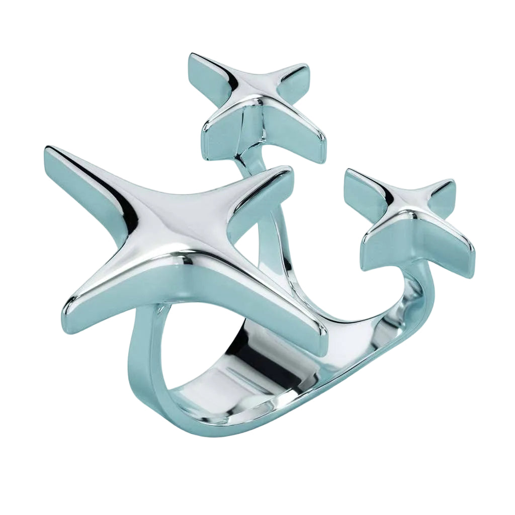 STUDIOCULT - Razzle Dazzle Ring