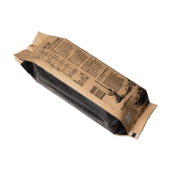 POPPED Artisan Popcorn - Mesquite Smoked Cheddar Artisan Popcorn