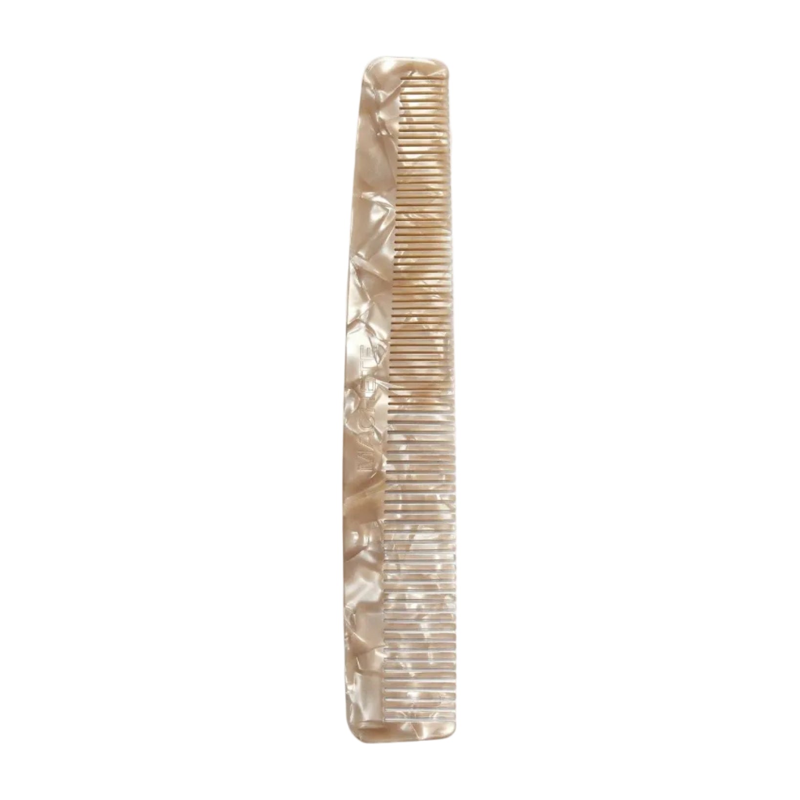 MACHETE - No. 1 Comb - Sand Shell