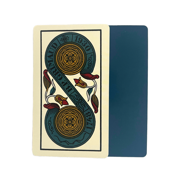 1930 Tarot de Marseille & Guide