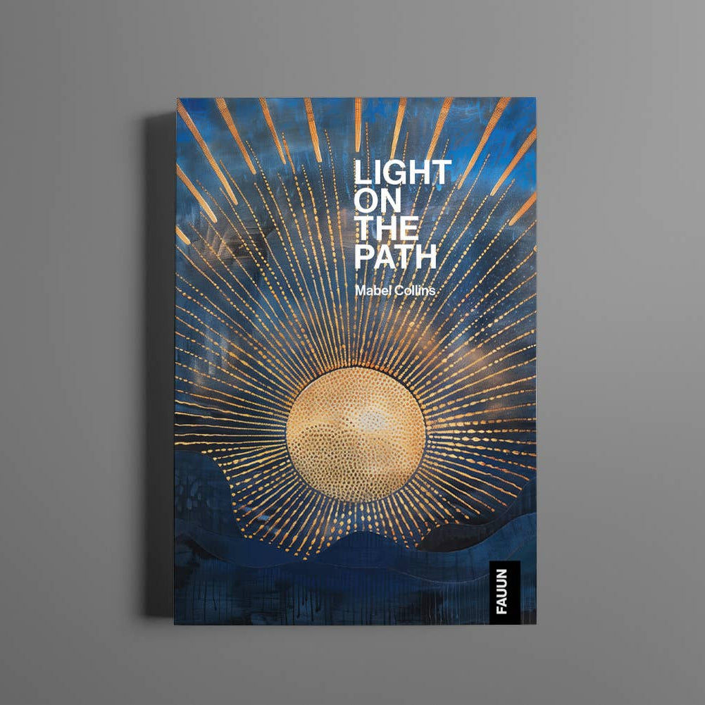 Light on the Path by Mabel Collins