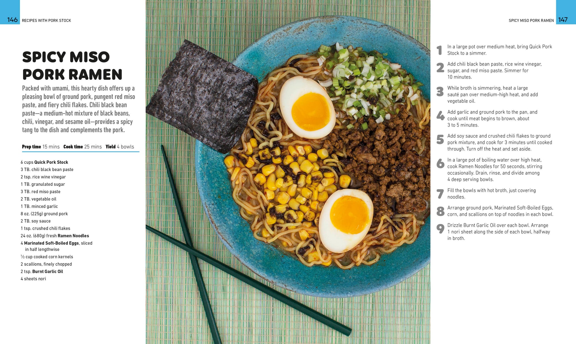 Slurp Ramen by Nell Benton