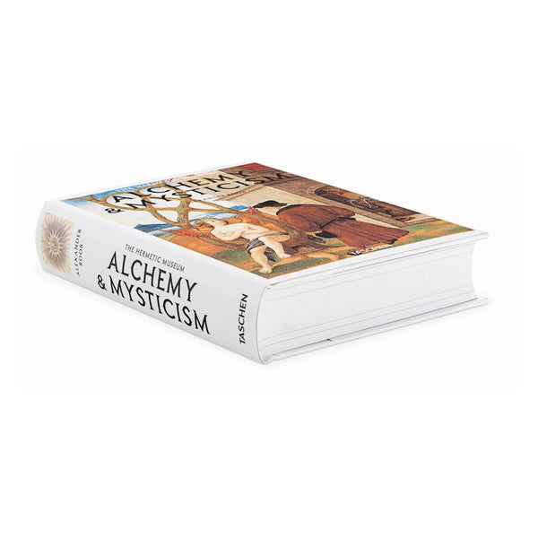 Alchemy & Mysticism