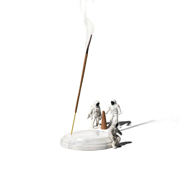 Puebco - MARBLE INCENSE HOLDER