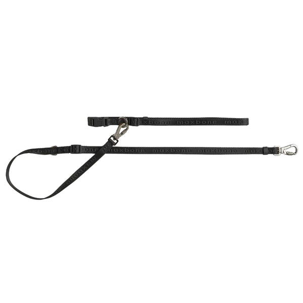 maxbone - Mini GO! With Ease Hands-Free Leash - Camel