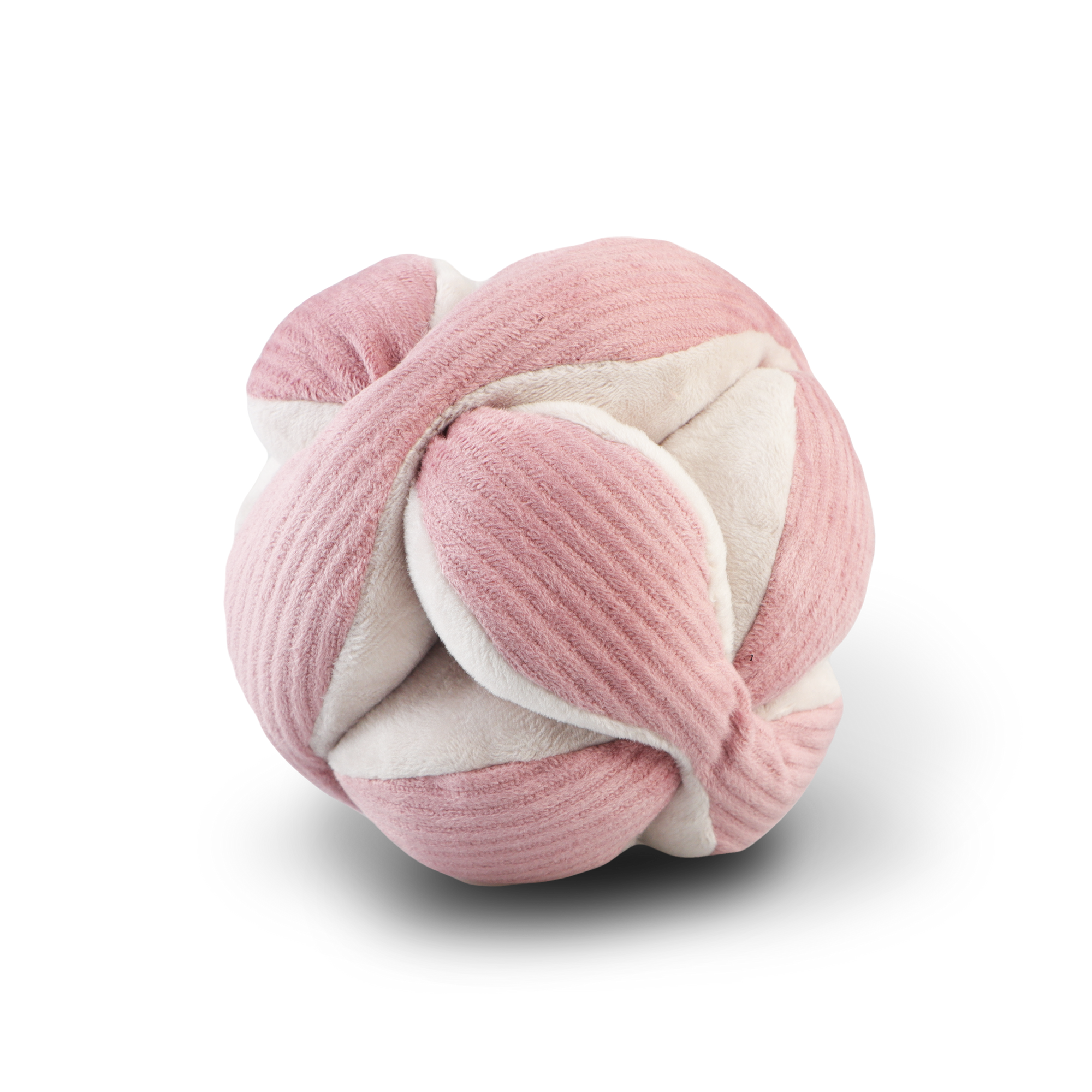 Lambwolf Collective - MONTI* // ENRICHMENT DOG TOY // SNUFFLE TOY // 3 Color*Best*: Pink